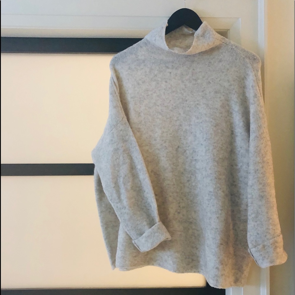 French Connection sweater